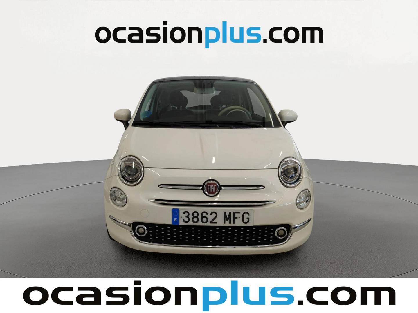 Fiat 500 Fiat 500 1.0 Hybrid Dolcevita (70 CV) 70cv