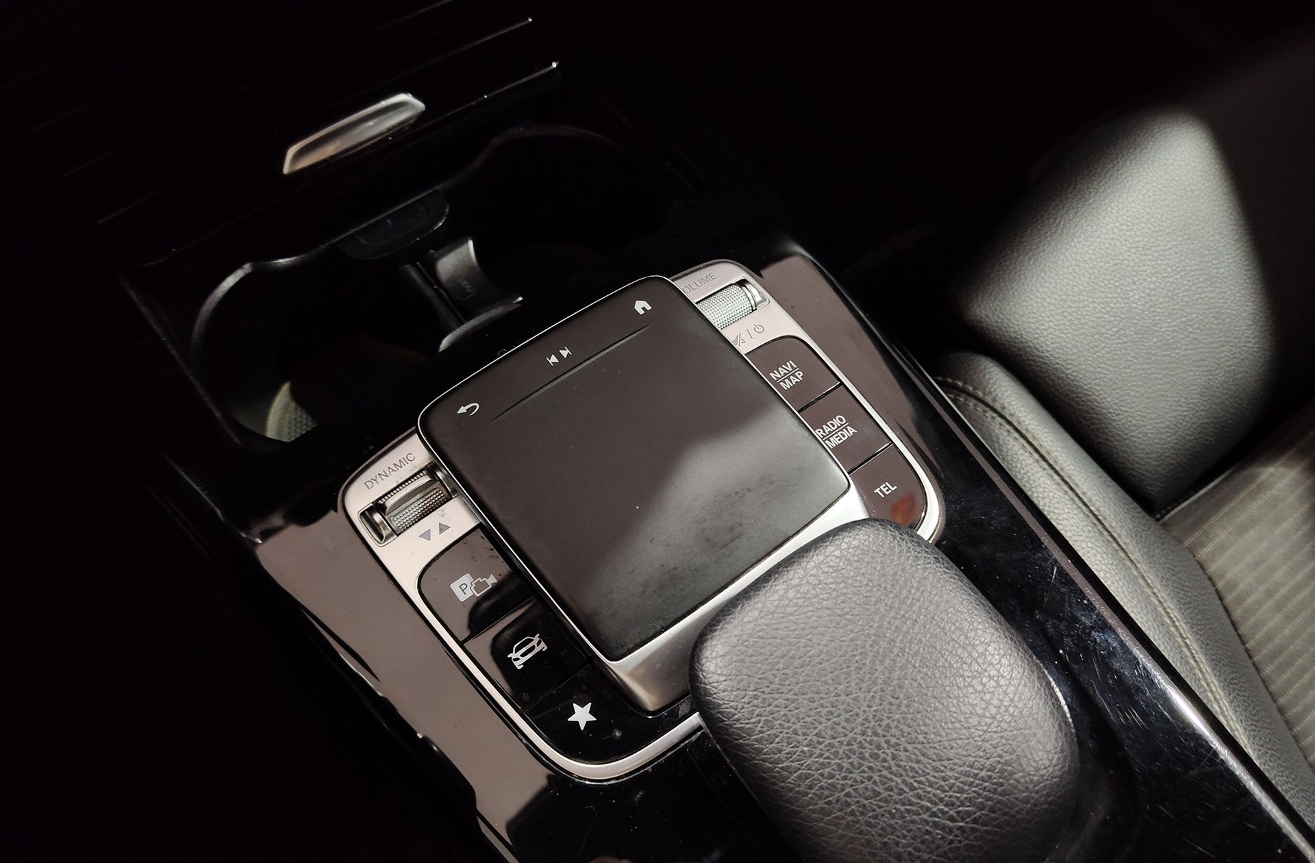 Mercedes-Benz Clase A 180 d - foto 36