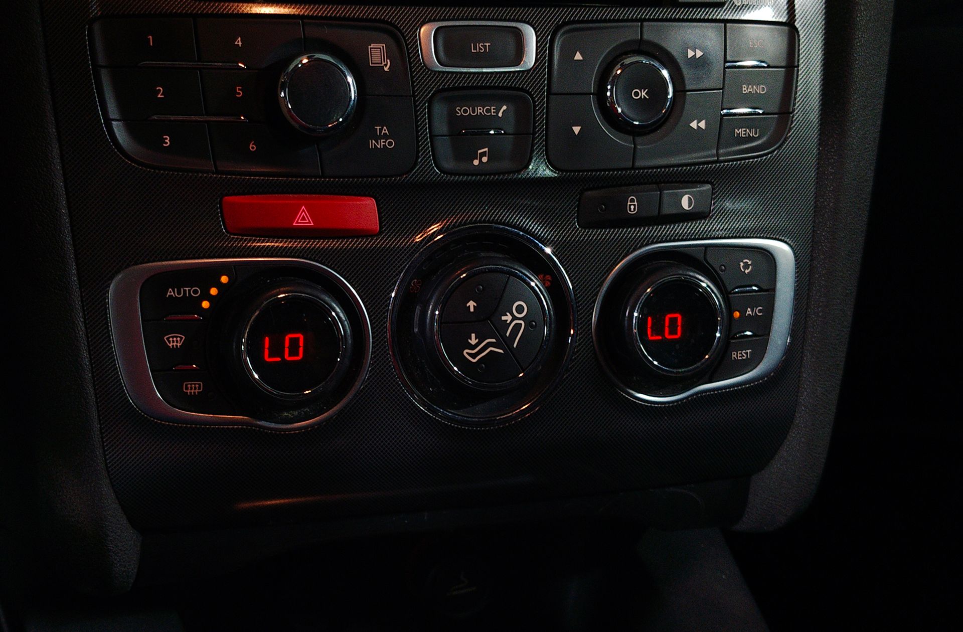Citroën C4 1.6 HDi Sport - foto 25