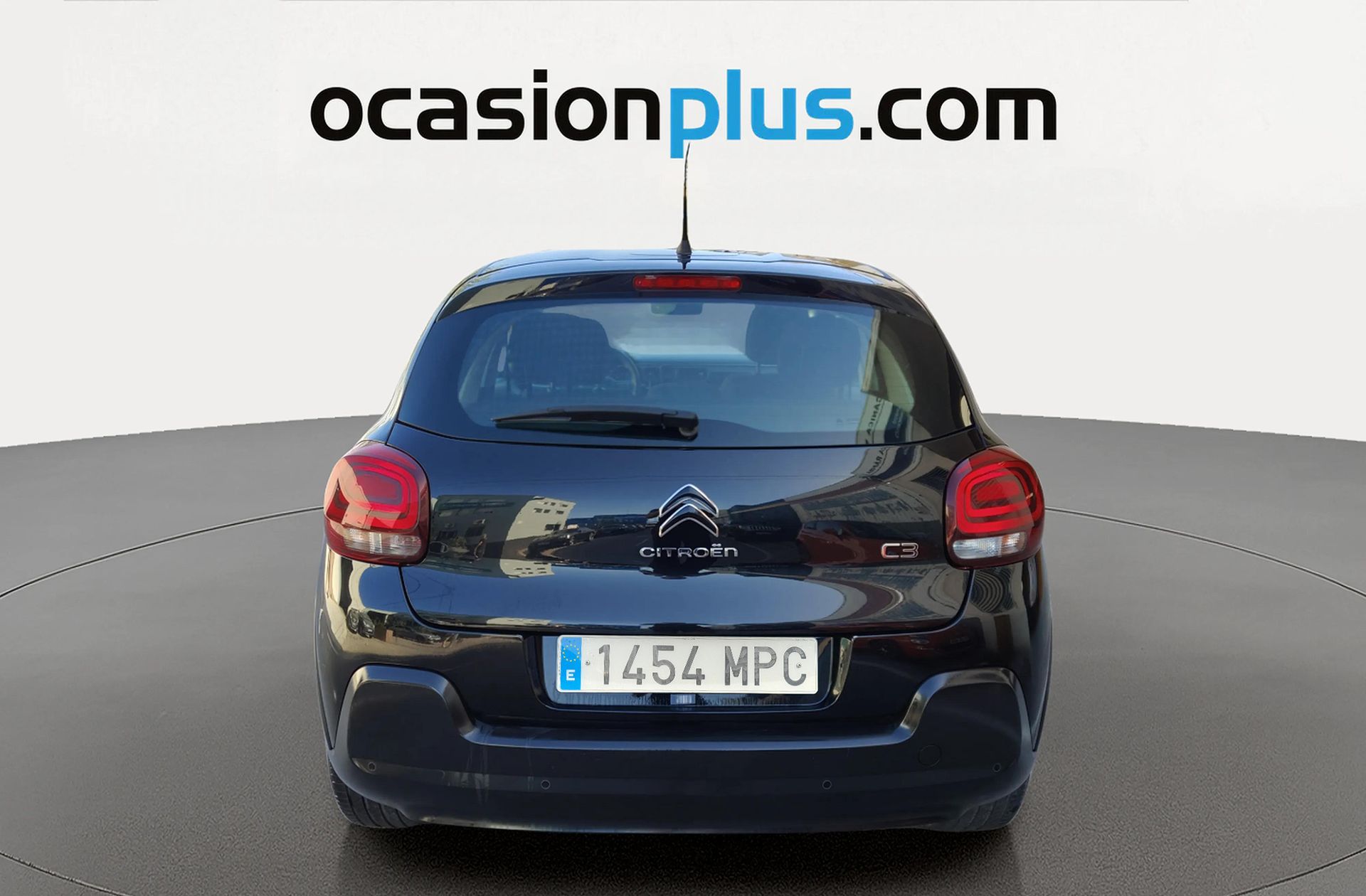 Citroën C3 PureTech 83 Plus - foto 13
