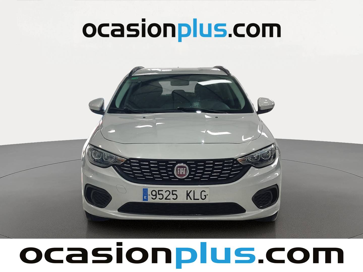 Fiat Tipo Fiat Tipo 1.4 T-Jet Easy (120 CV) seminuevo