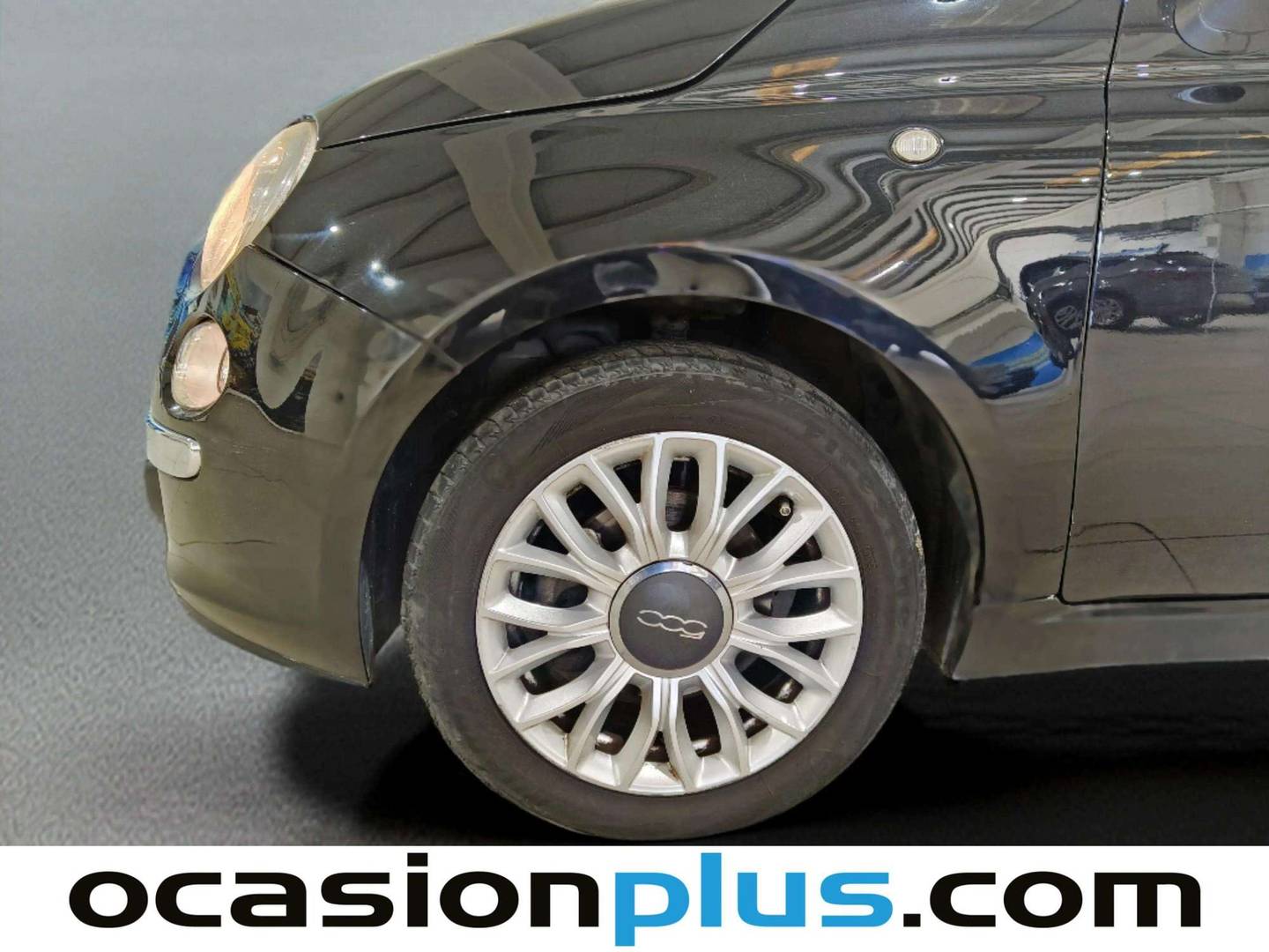 Fiat 500 Fiat 500 1.3 16v MultiJet S&S Lounge (95 CV)) 95cv