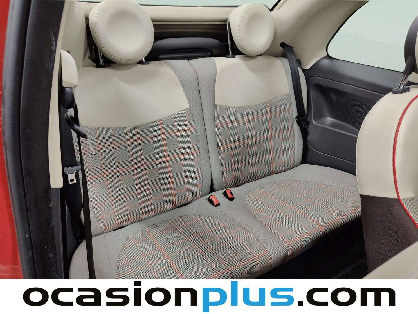 Fiat 500C Fiat 500C 1.2 8v Cabrio Lounge (69 CV) km 0