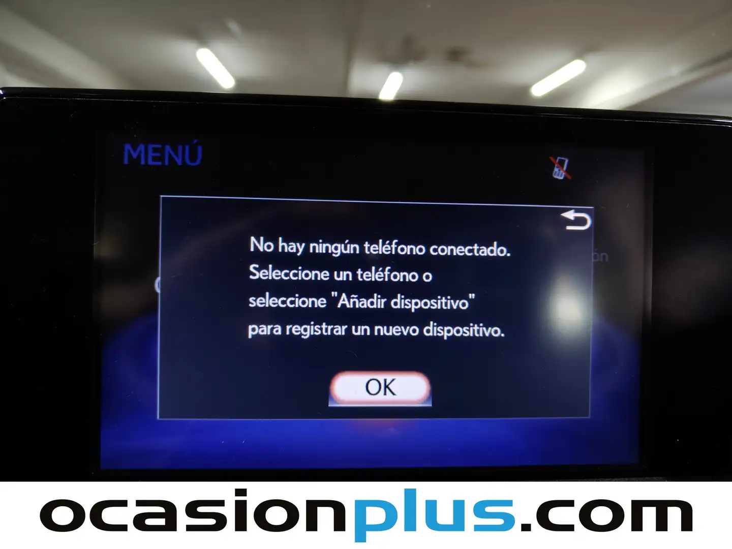 Foto Lexus CT Lexus CT 200h Executive (136 CV)