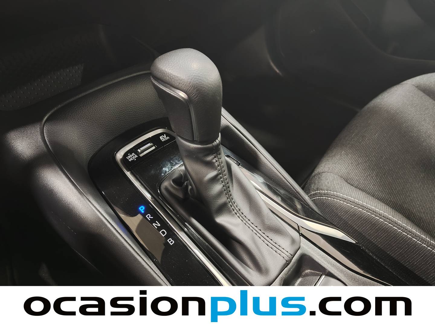 Toyota Corolla Toyota Corolla 140H Active Plus (140 CV) de segunda mano