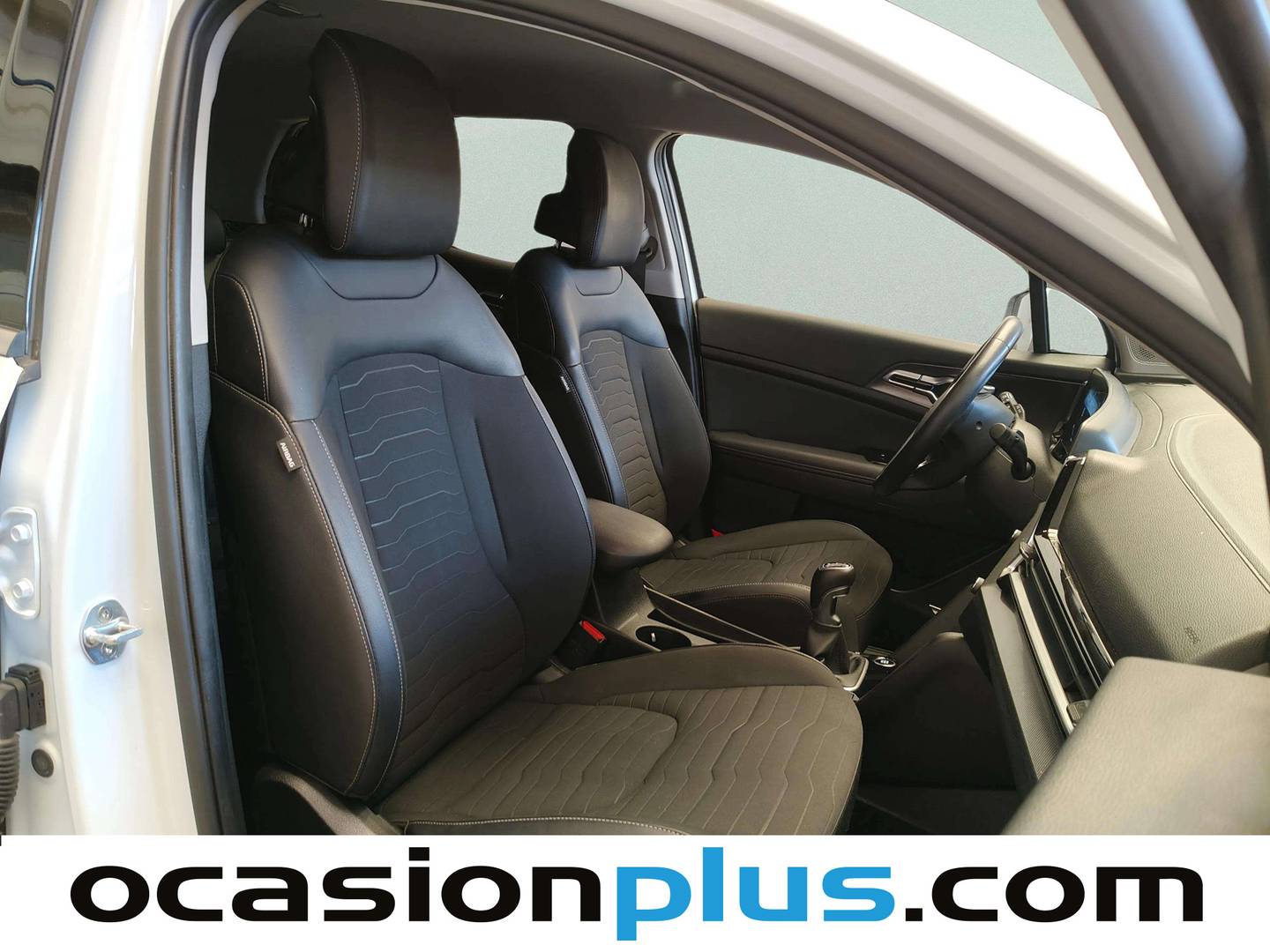 KIA Sportage KIA Sportage 1.6 T-GDi MHEV Tech 4x2 (150 CV) 150cv