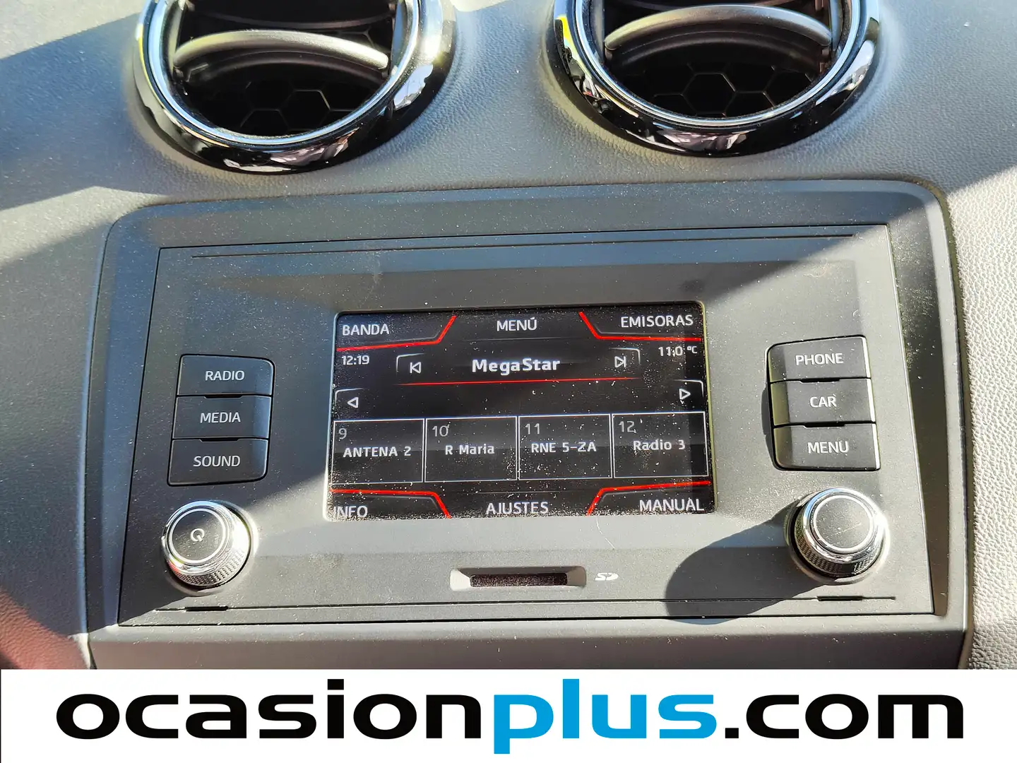 Foto Seat Ibiza SEAT Ibiza 1.2 TSI Style (90 CV)