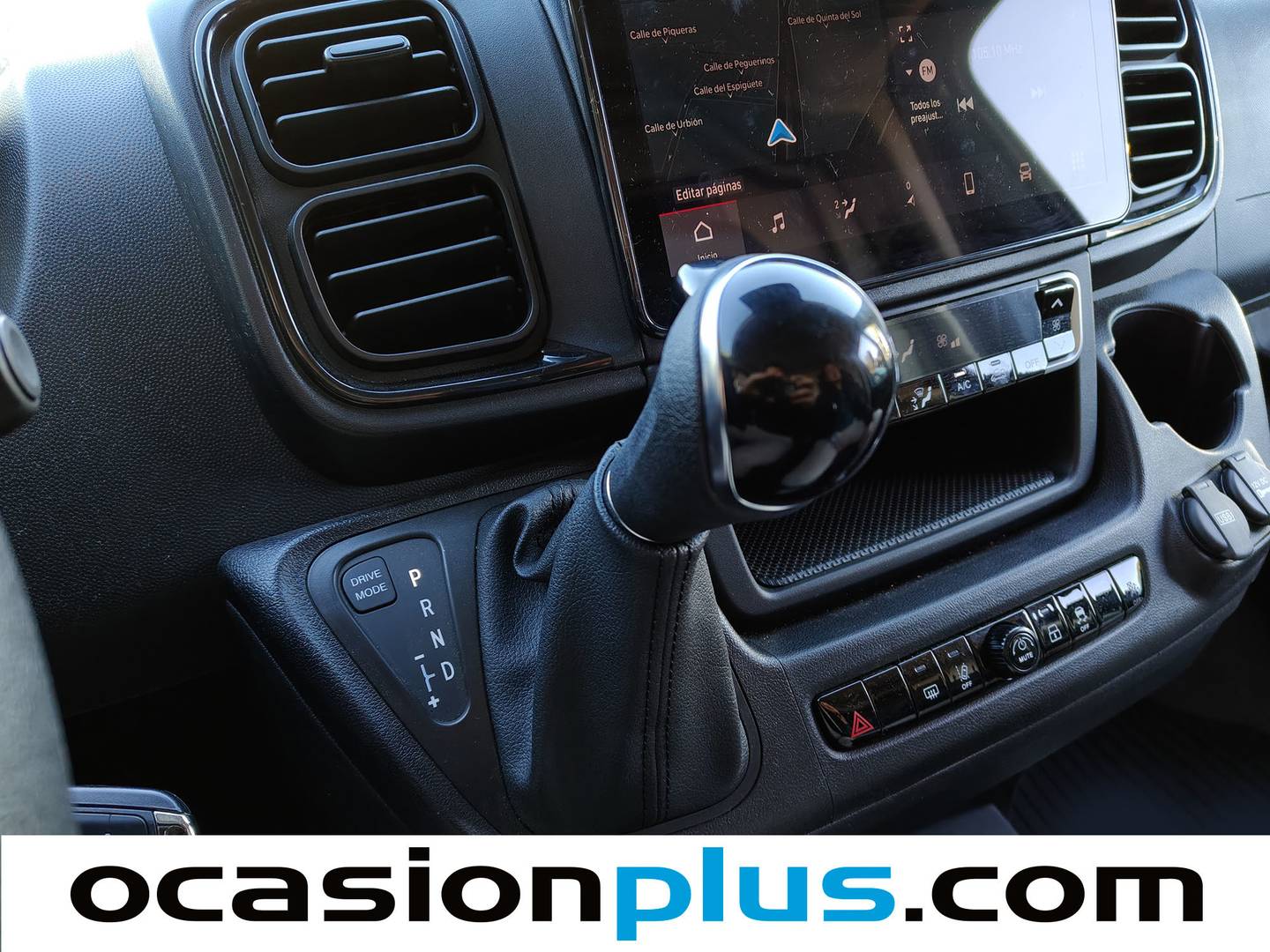 Foto Fiat Ducato Fiat Ducato 35 2.2 Multijet L3H2 Acristalado Auto (140 CV)