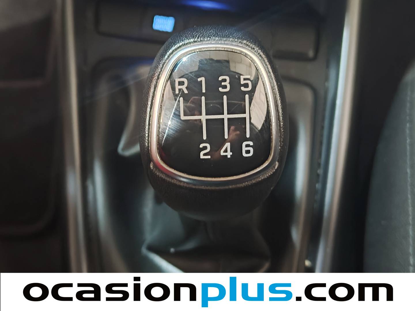 Hyundai i20 Hyundai i20 1.0 TGDI Klass (100 CV) de segunda mano