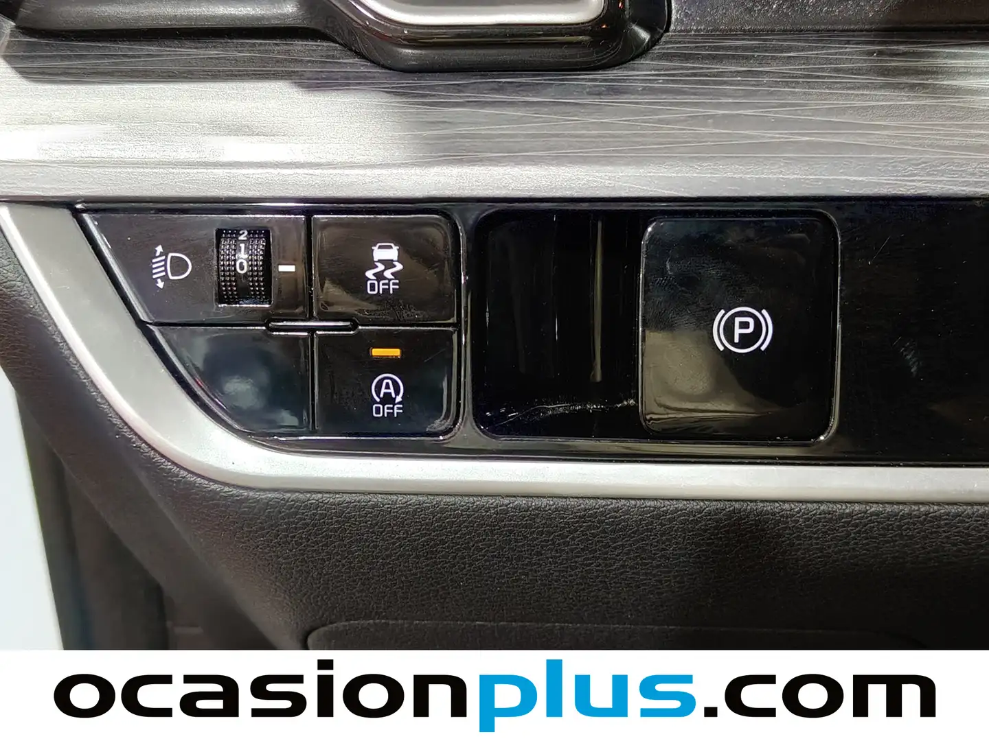 Foto KIA Sportage Kia Sportage 1.6 CRDi MHEV Business 4x2 (136 CV)