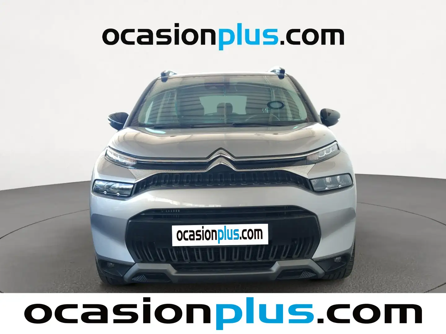 Foto Citroën C3 Aircross Citroen C3 Aircross PureTech 110 S&S Max (110 CV)