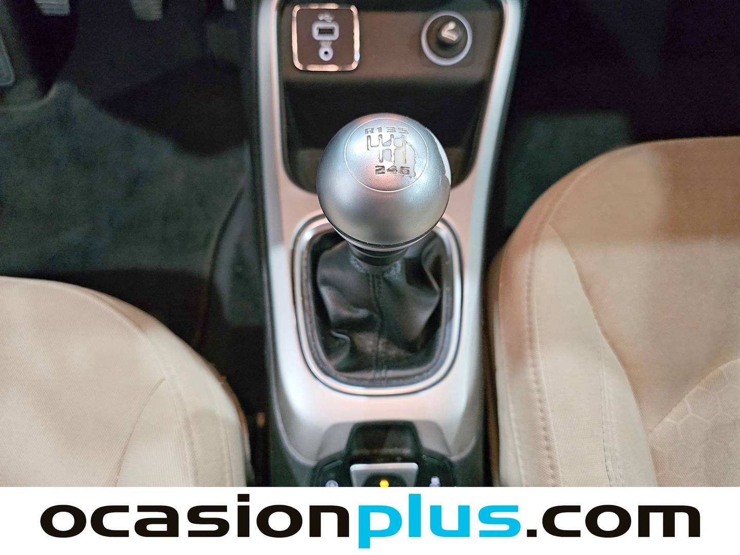 Jeep Compass Jeep Compass 1.6 Multijet Longitude 4x2 (120 CV) de segunda mano
