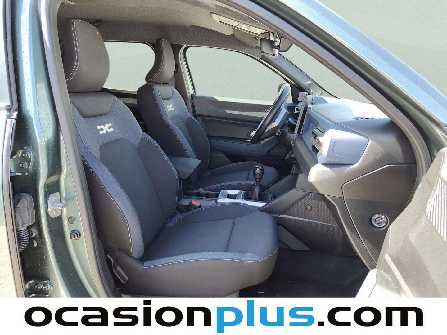 Dacia Duster Dacia Duster Journey TCE 48v 4X2 (130 CV) 2025