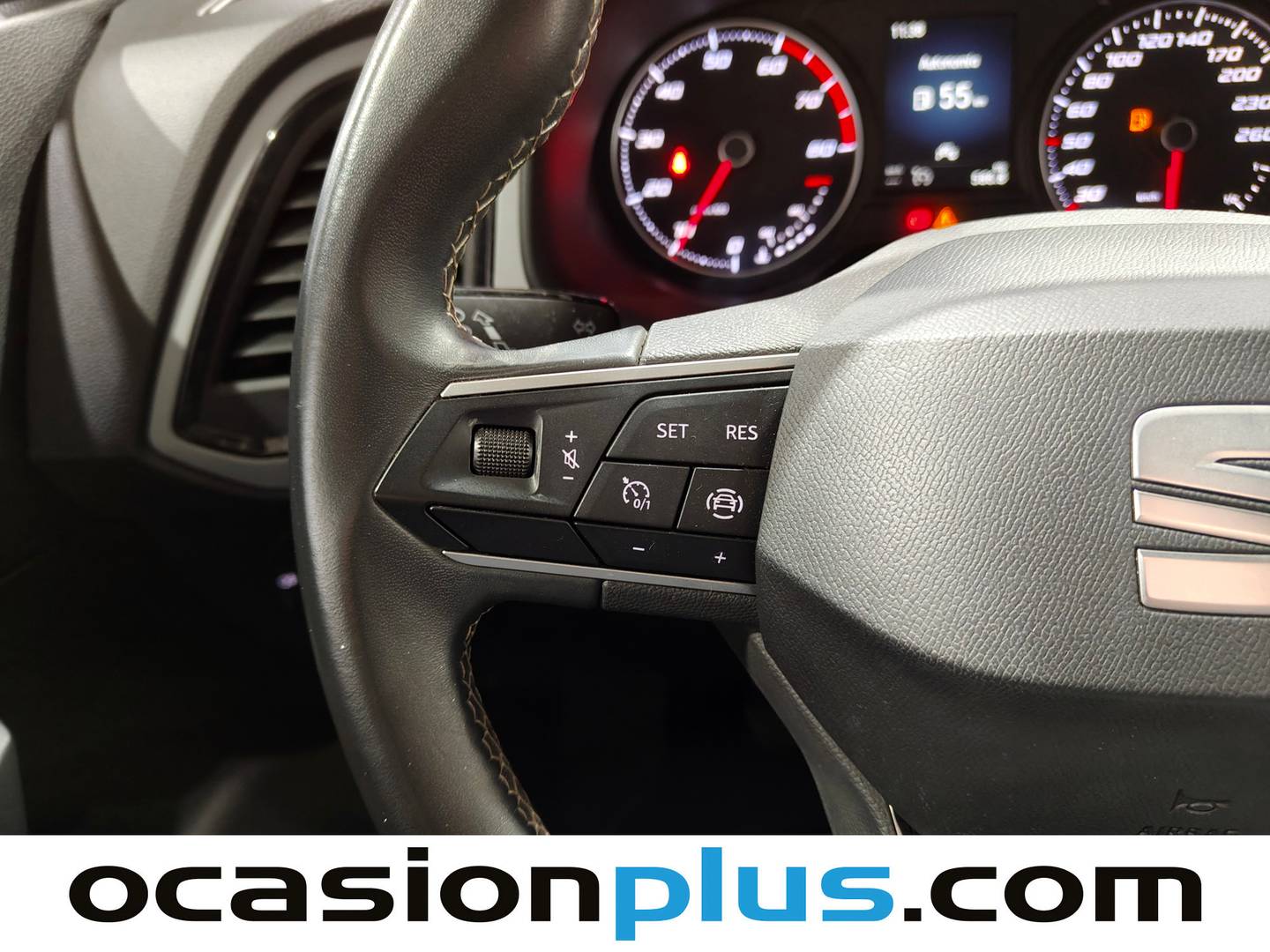 Seat Ateca SEAT Ateca 1.0 TSI S&S Reference (110 CV) al mejor precio