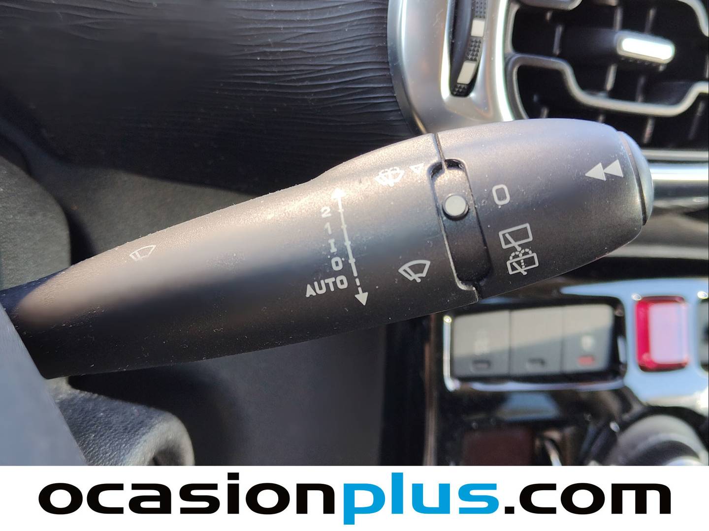 Citroën C3 Picasso Citroen C3 Picasso PureTech 110 Feel Edition (110 CV) de ocasión