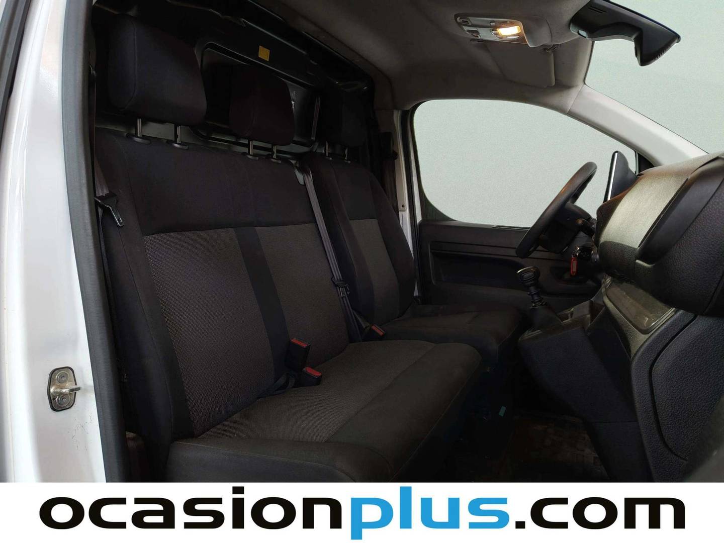 Citroën Jumpy Citroën Jumpy Furgon BlueHDI 120 S&S Talla M (120 CV) al mejor precio