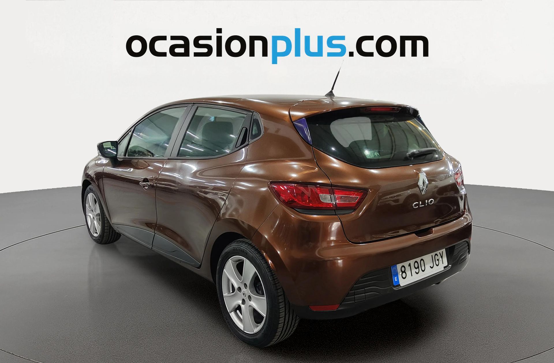 Renault Clio Expression 1.2 16v - foto 4