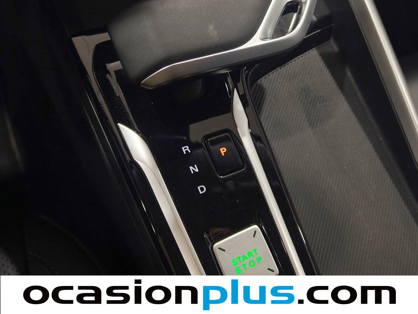 MG ZS MG ZS 1.5 Hybrid+ Luxury (197 CV) de segunda mano