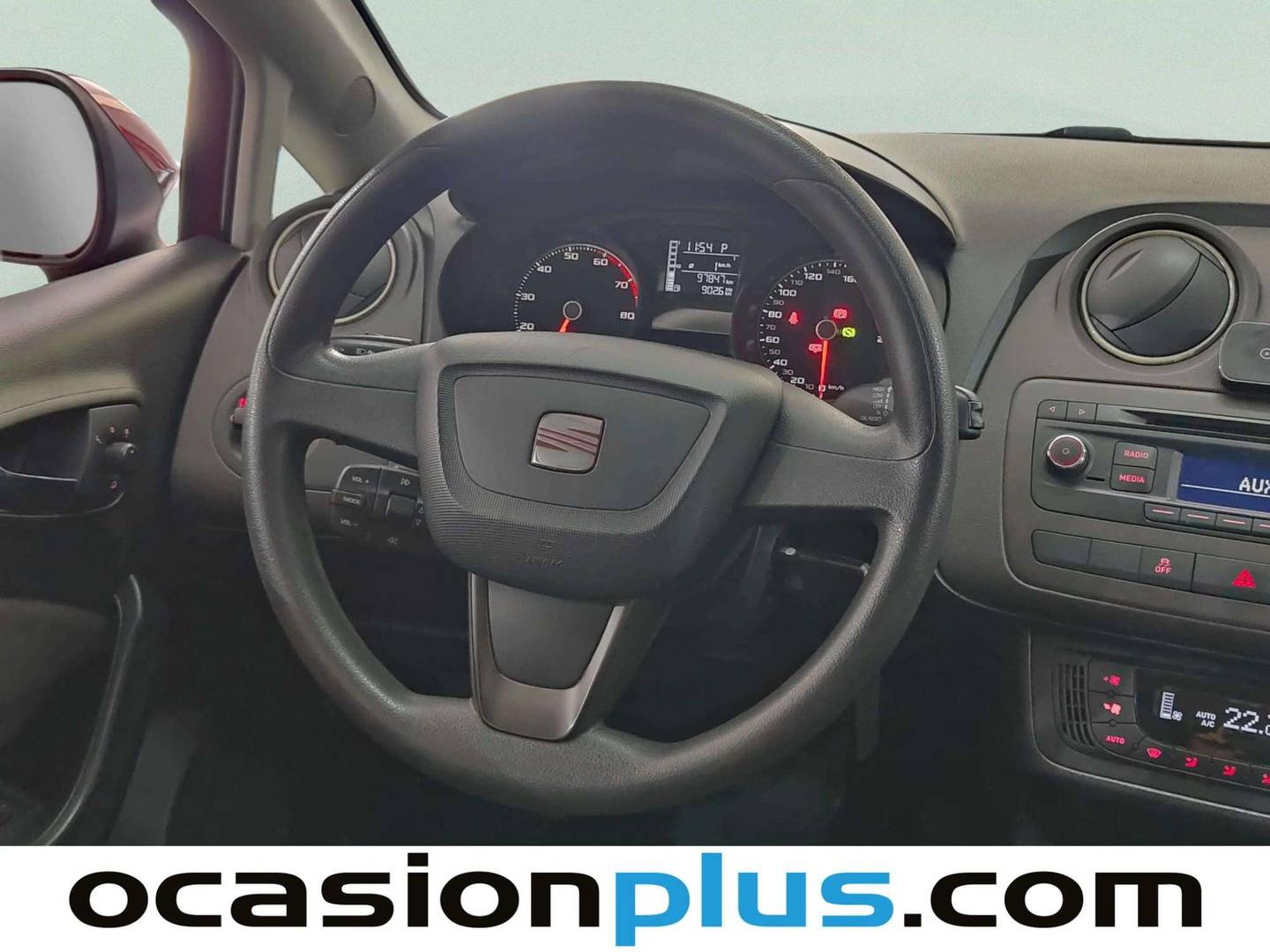 Seat Ibiza Seat Ibiza 1.2 TSI Style DSG (105 CV) automático
