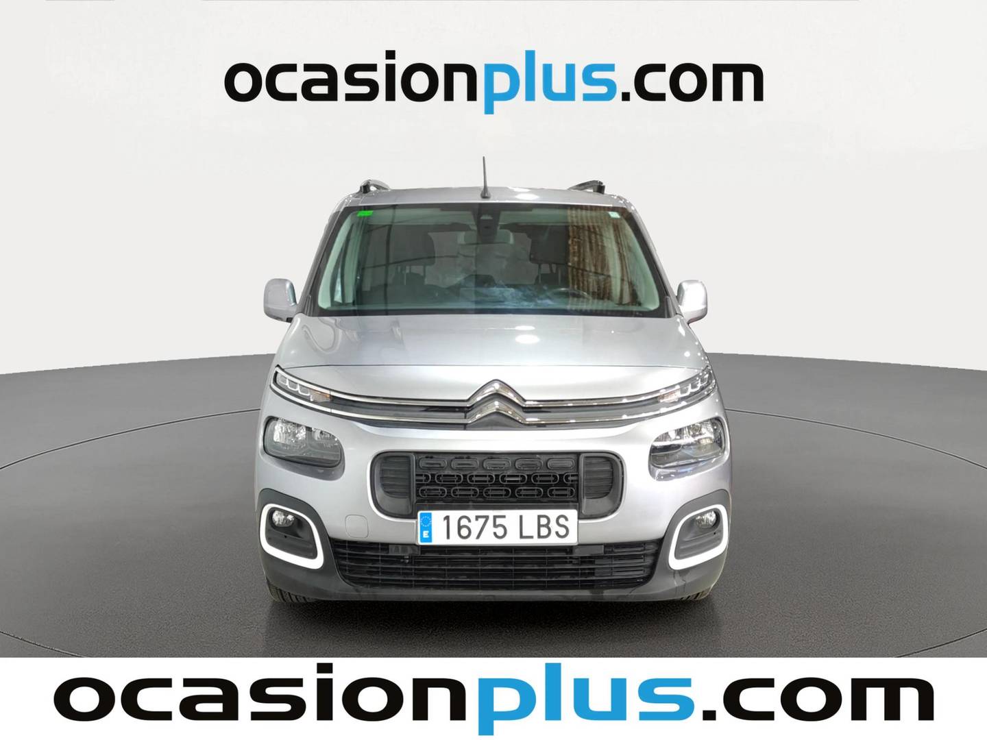 Citroën Berlingo Citroen Berlingo BlueHDi 100 S&S Talla M 100 Años (102 CV) 102cv