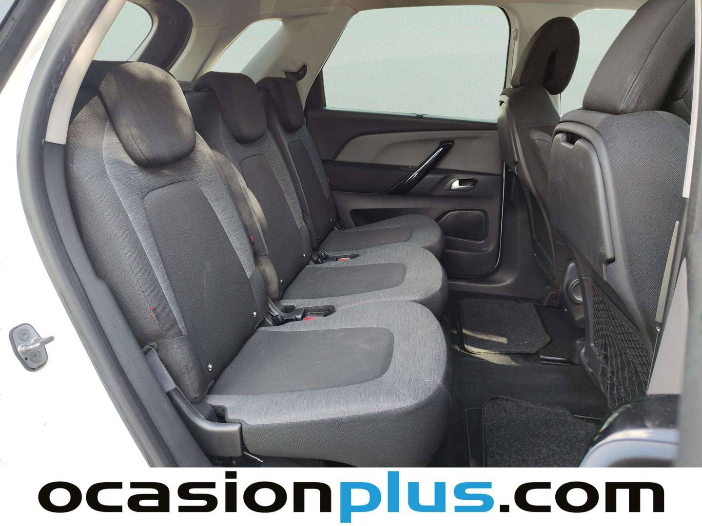 Citroën C4 Picasso Citroën C4 Picasso PureTech 130 S&S Feel (130 CV) al mejor precio