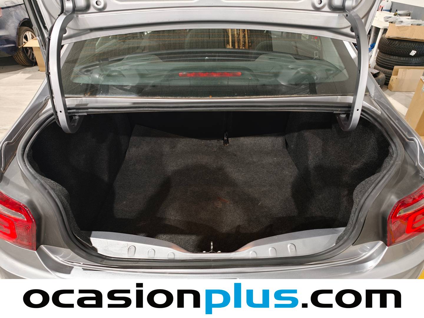 Foto Citroën C-Elysée Citroen C-Elysee BlueHDi 100 Shine (100 CV)