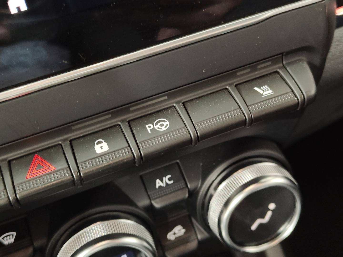 Foto Renault Arkana Renault Arkana RS Line E-Tech Híbrido  (145 CV)