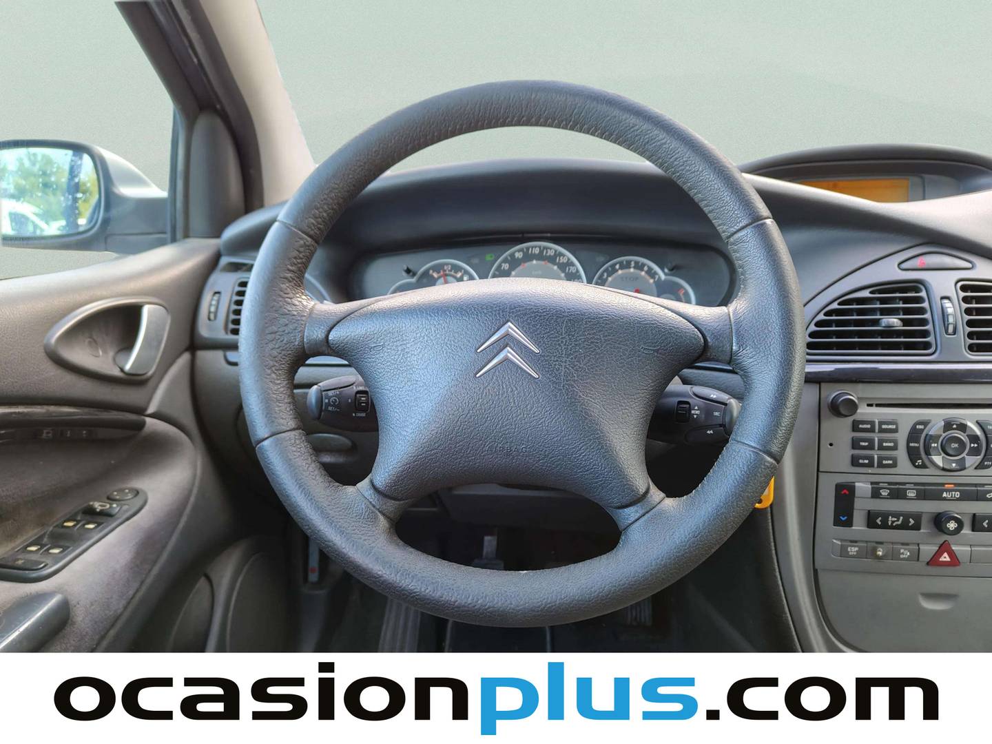 Foto Citroën C5 Citroen C5 2.0 HDI Premier  (138 CV)