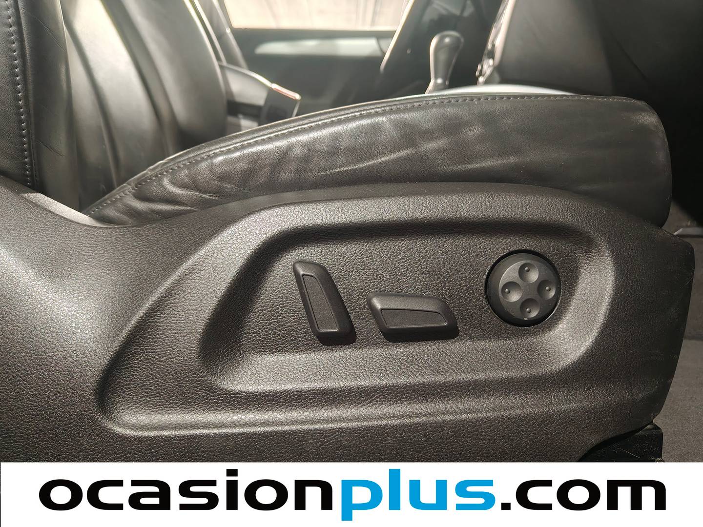 Audi Q5 Audi Q5 2.0 TDI quattro (170 CV) S tronic de ocasión