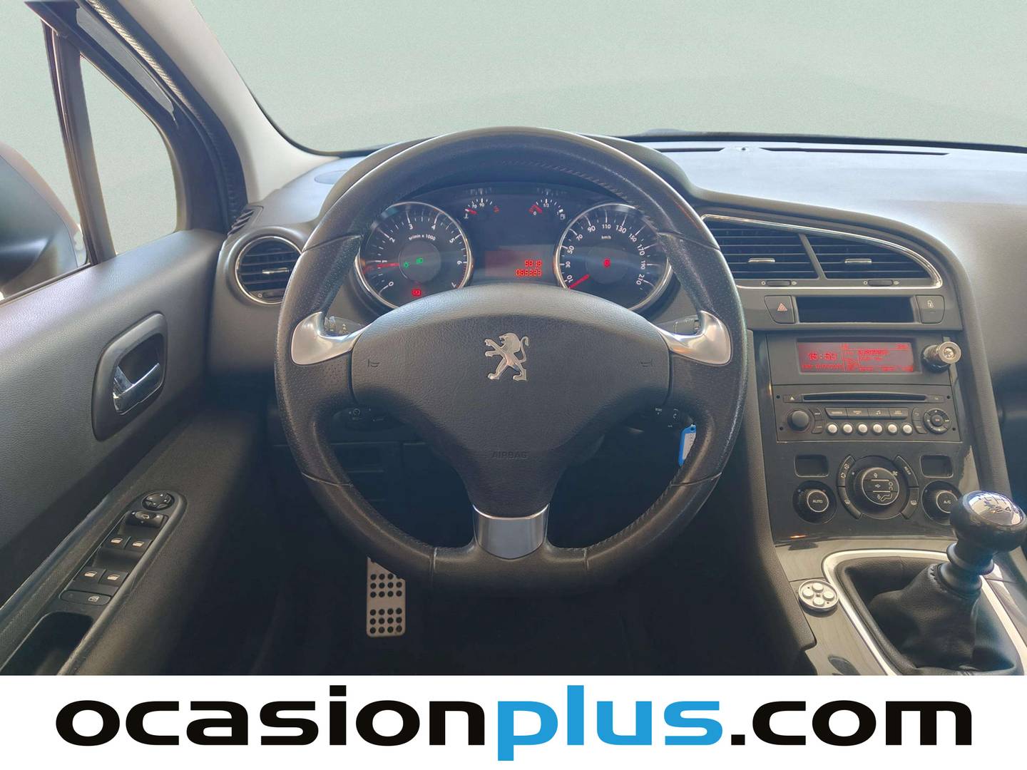 Peugeot 5008 Peugeot 5008 1.2 PureTech Style S&S 7 Plazas (130 CV) 2015