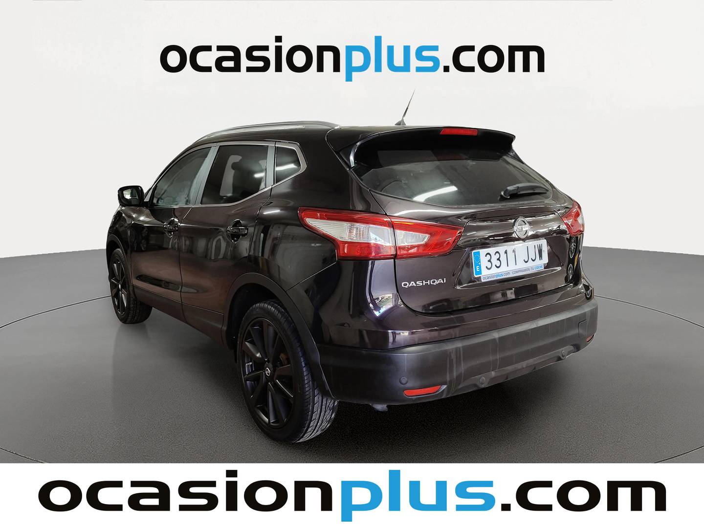 Foto Nissan QASHQAI Nissan Qashqai DIG-T 115 Tekna 4x2 Xtronic (115 CV)