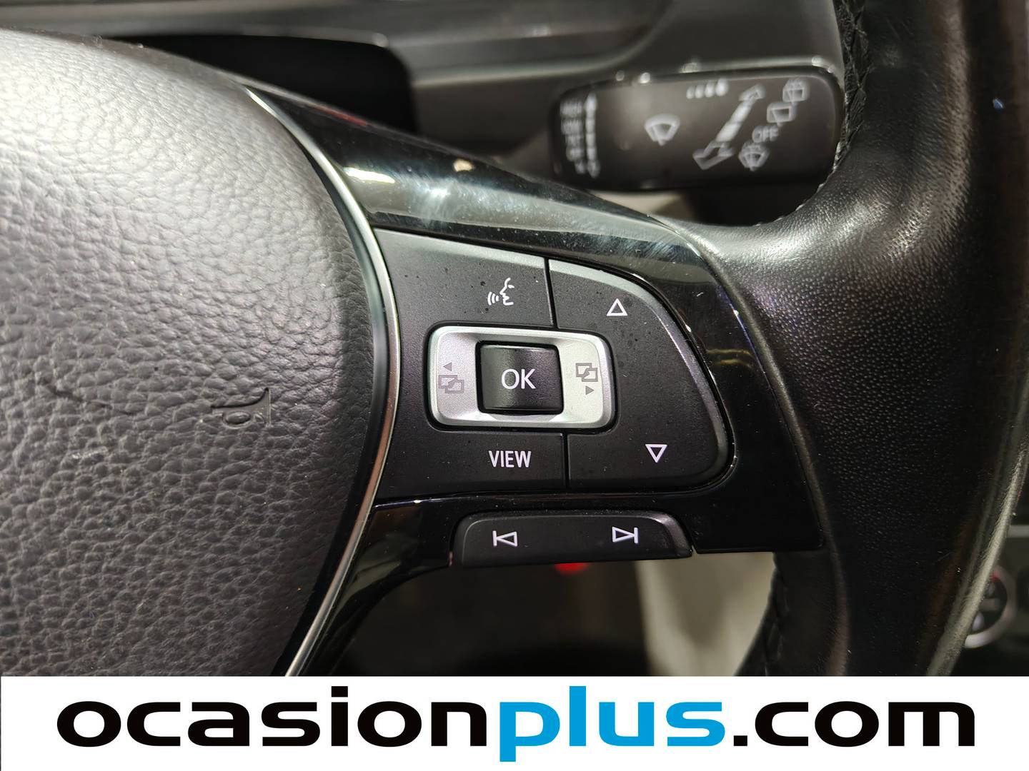 Paquetes del Volkswagen Tiguan Volkswagen Tiguan Sport 2.0 TDI (150 CV) Pack R-Line