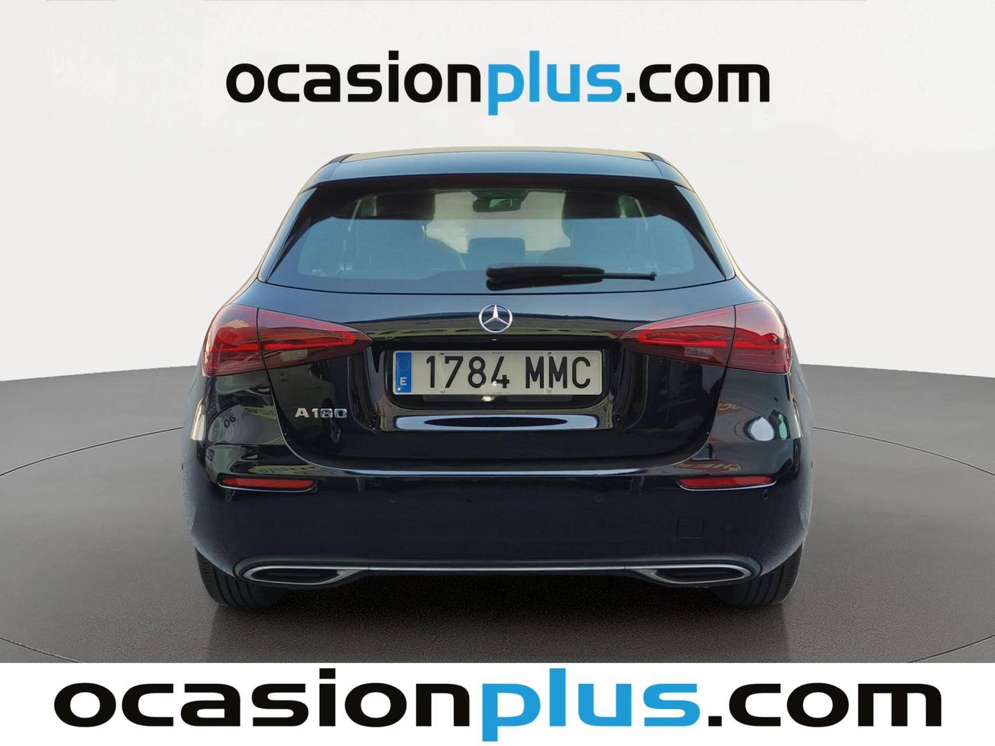 Mercedes Clase A Mercedes Clase A 180 (136 CV) 2023