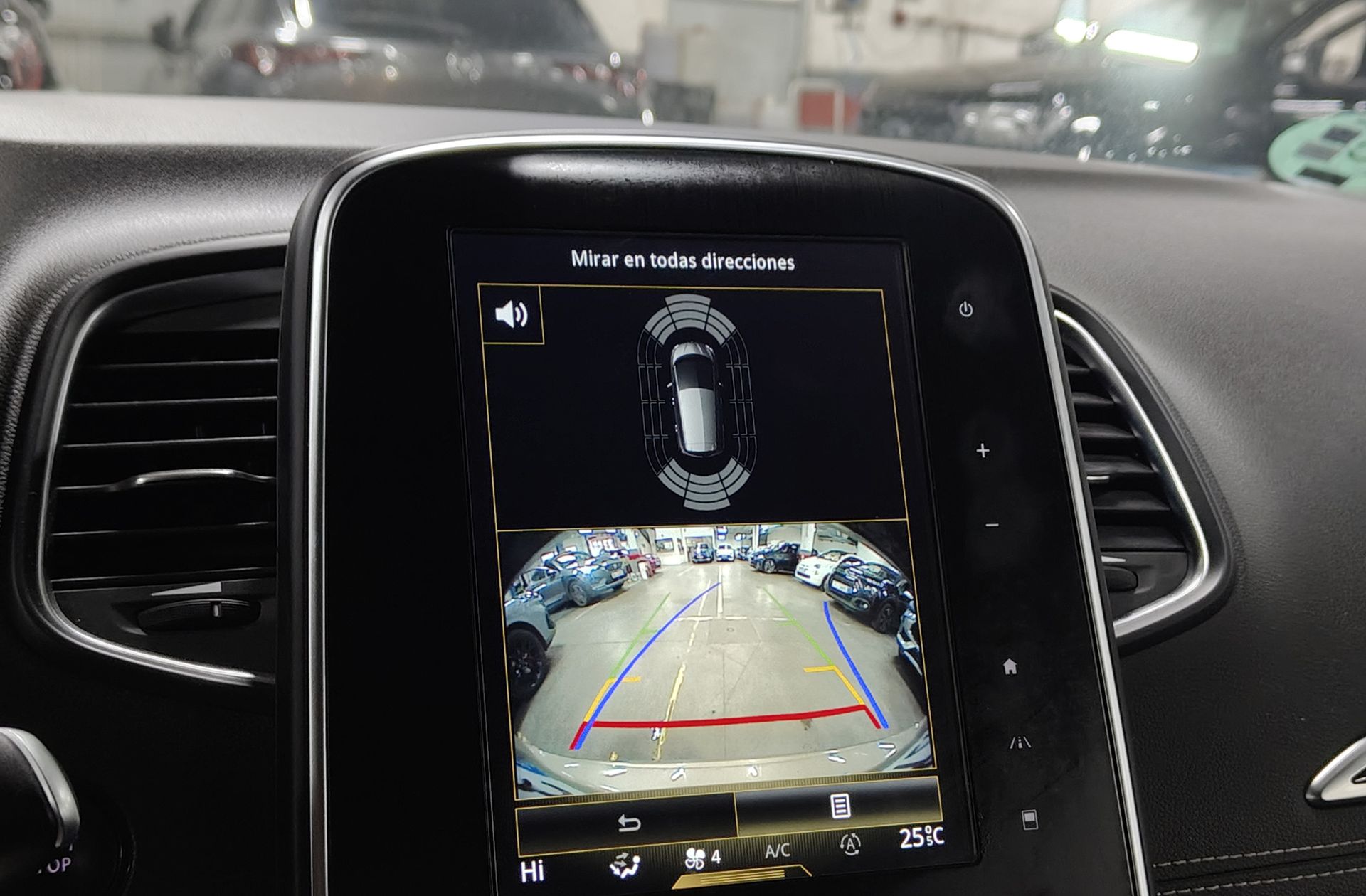 Renault Scénic Zen TCe GPF EDC - foto 10