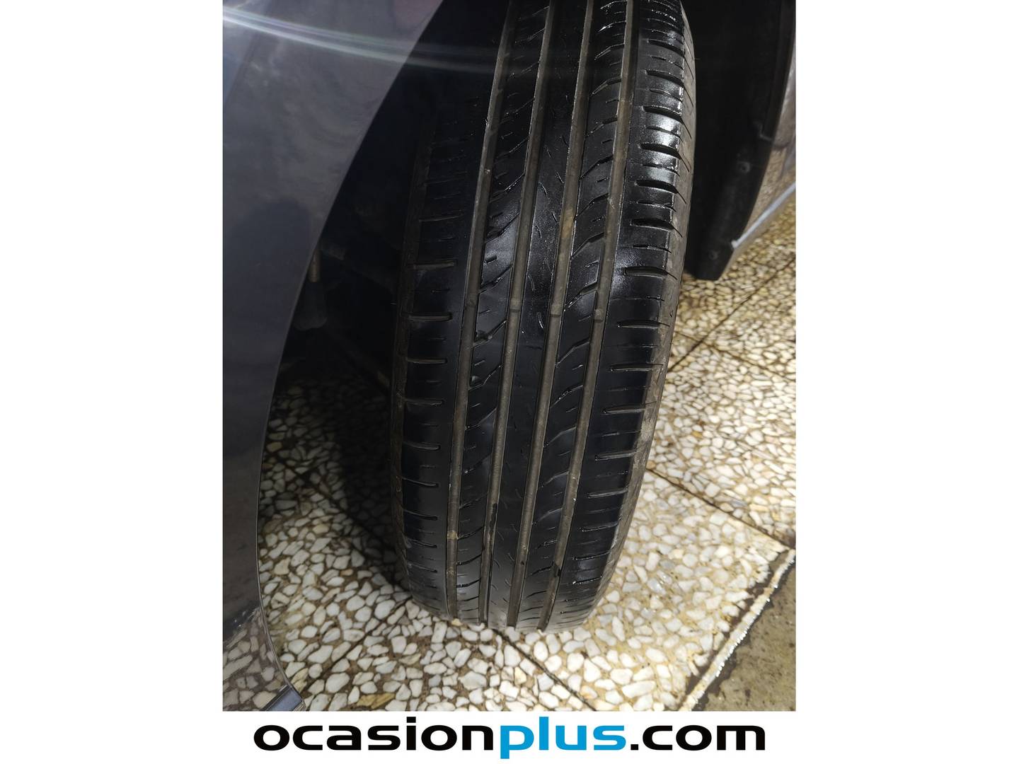 Volkswagen Polo Volkswagen Polo Life 1.0 TSI (95 CV) 95cv