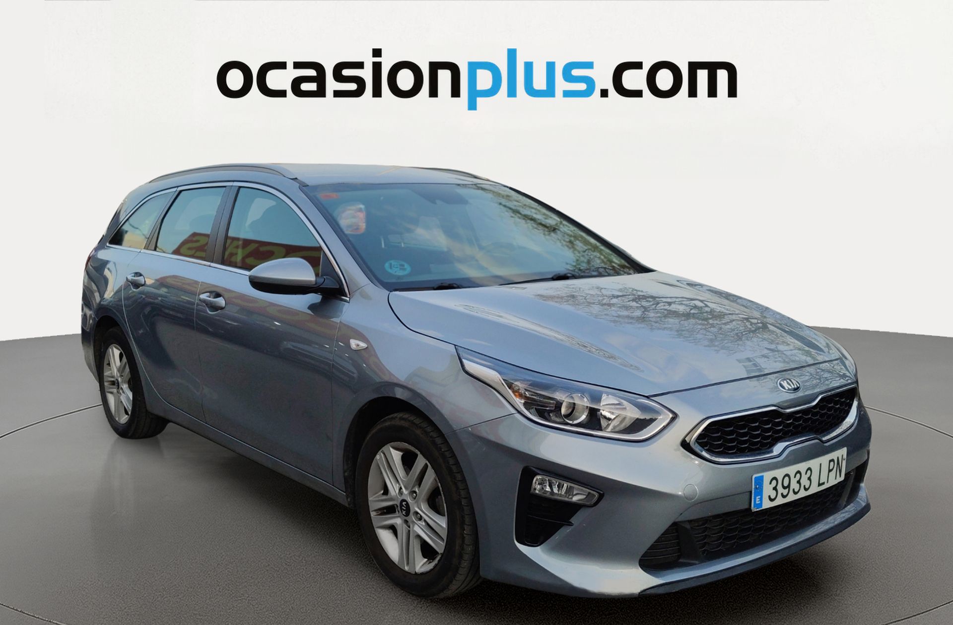 Kia Ceed 1.0 T-GDi Drive - foto 2