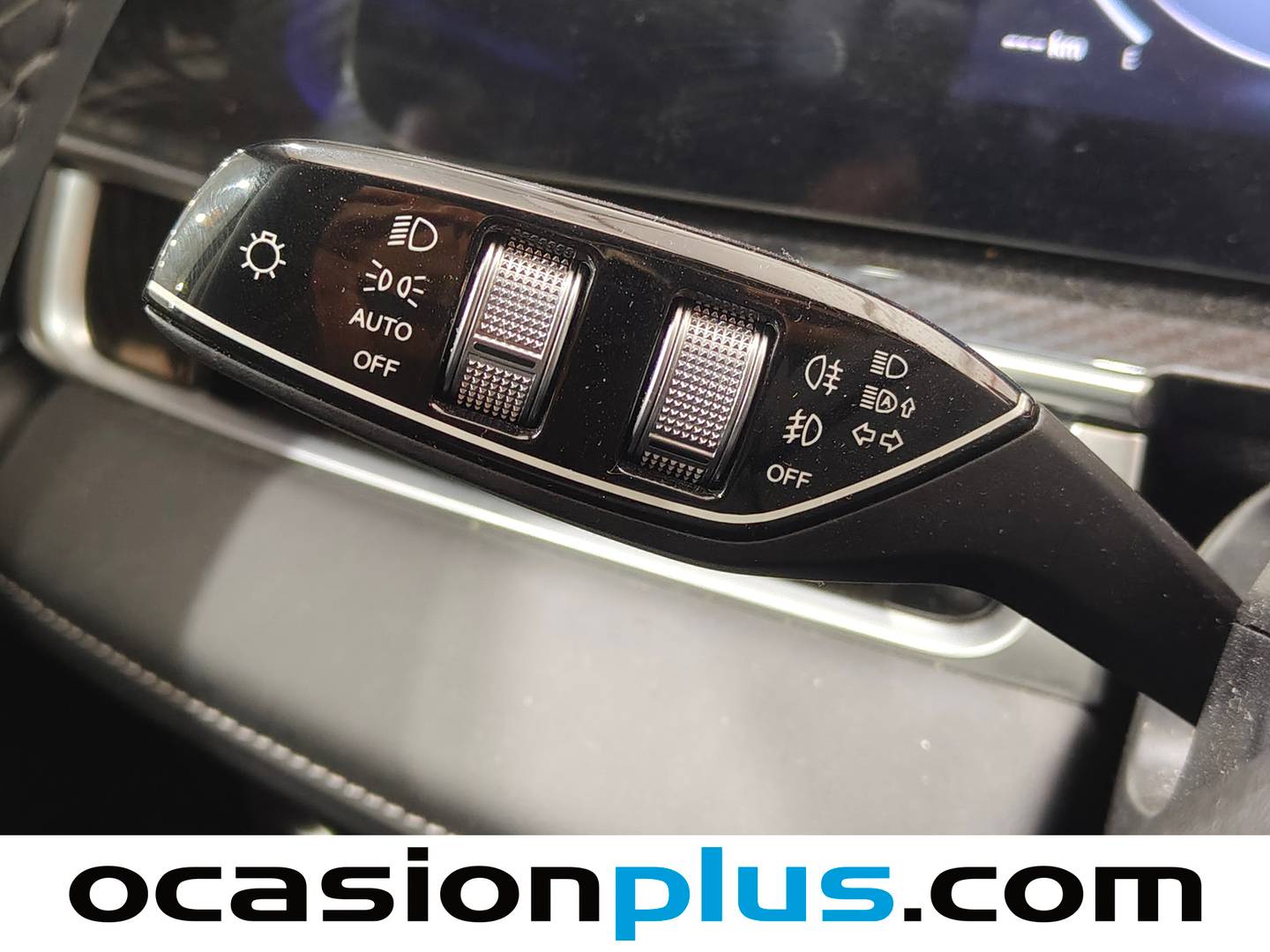 EBRO S700 EBRO S700 1.6 TGDI Luxury 7 DCT (147 CV) de segunda mano
