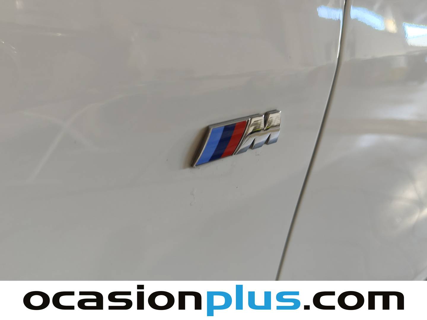 Foto BMW Serie 1 BMW Serie 1 118d Business  (150 CV) Pack M