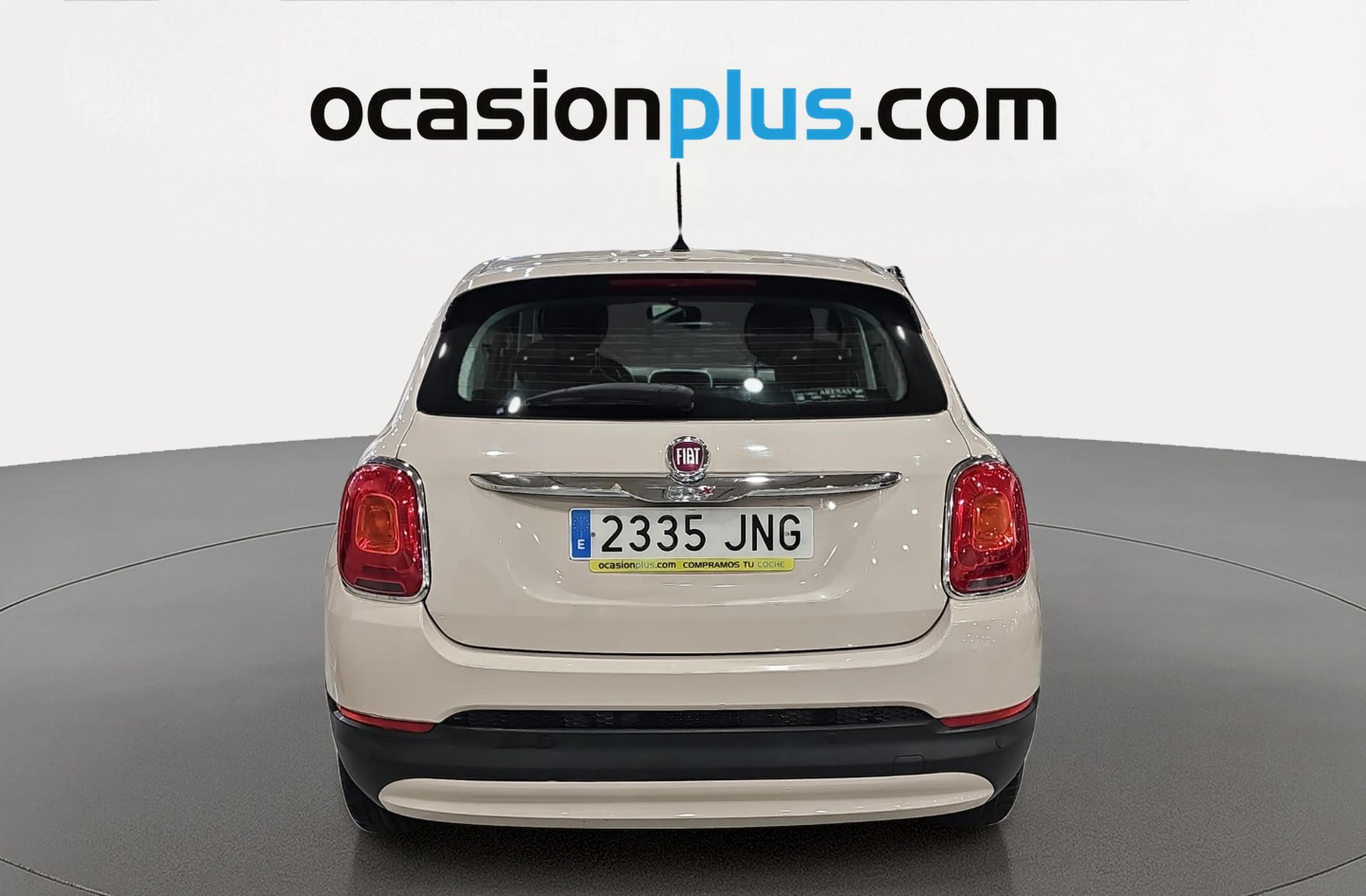 Fiat 500X 1.6 E-Torq Pop Star 4x2 - foto 14