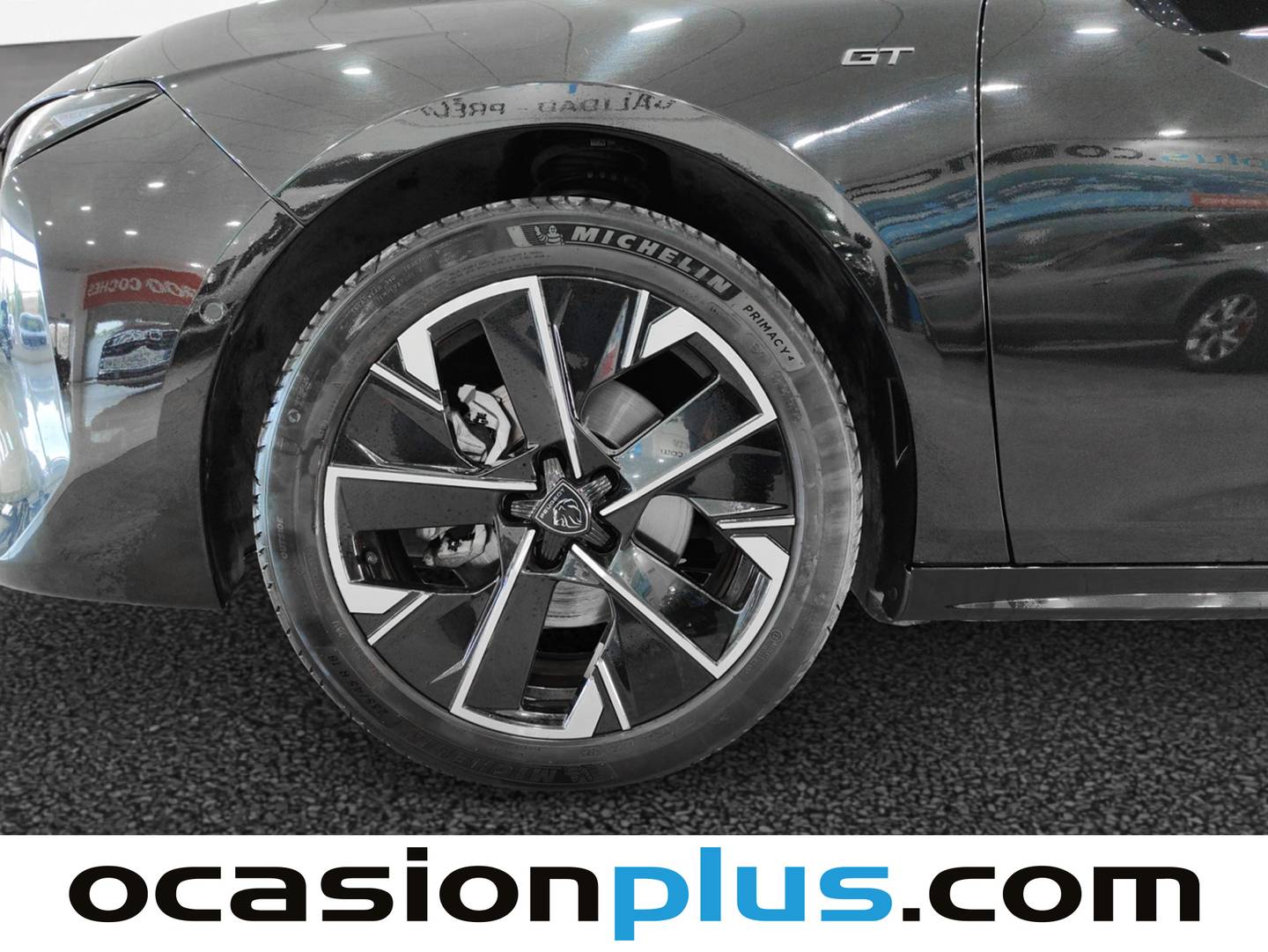 Foto Peugeot 508 Peugeot 508 SW BlueHDi 130 S&S GT EAT8 (130 CV)