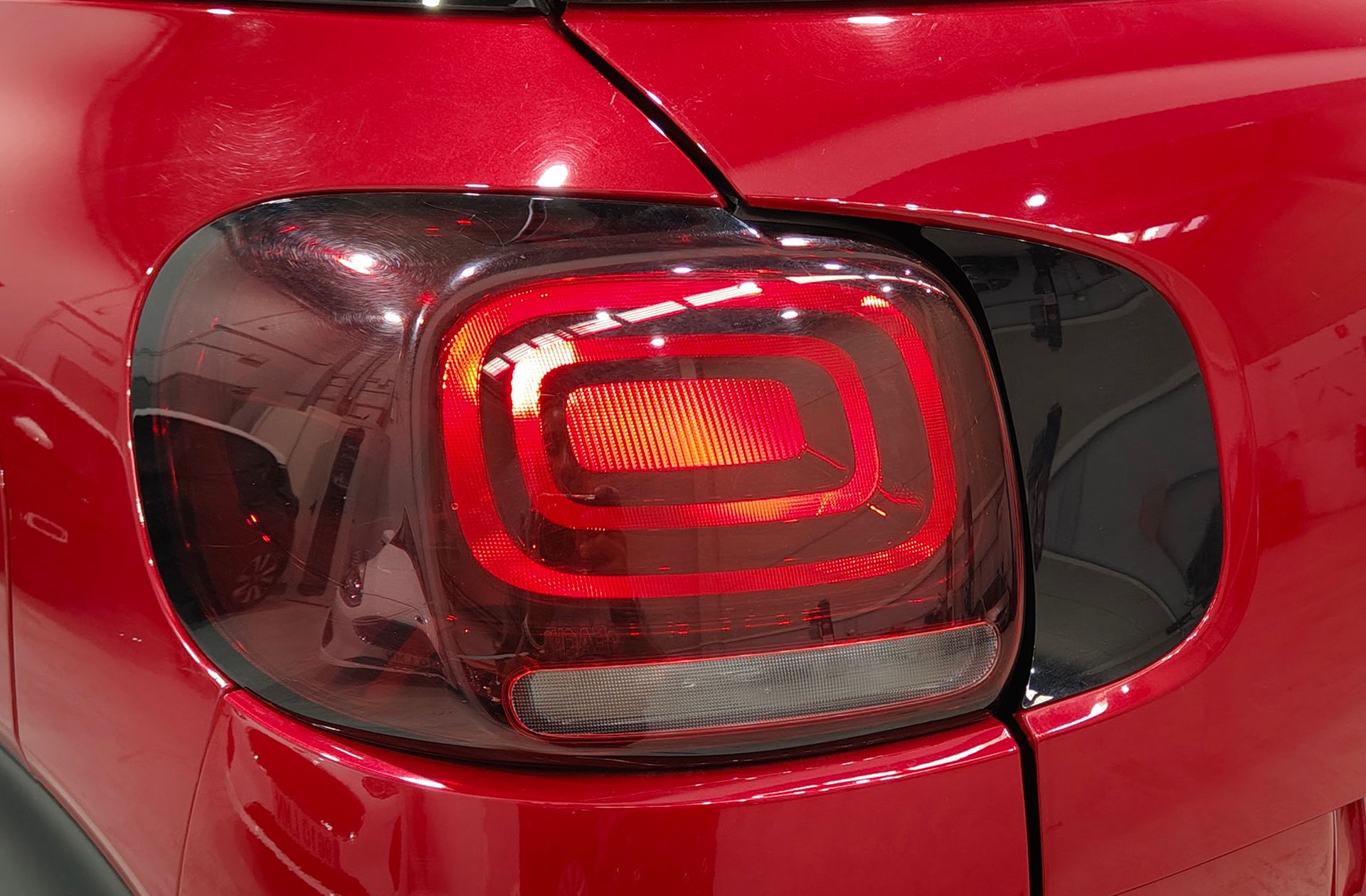 Citroën C3 Aircross PureTech 110 You - foto 15