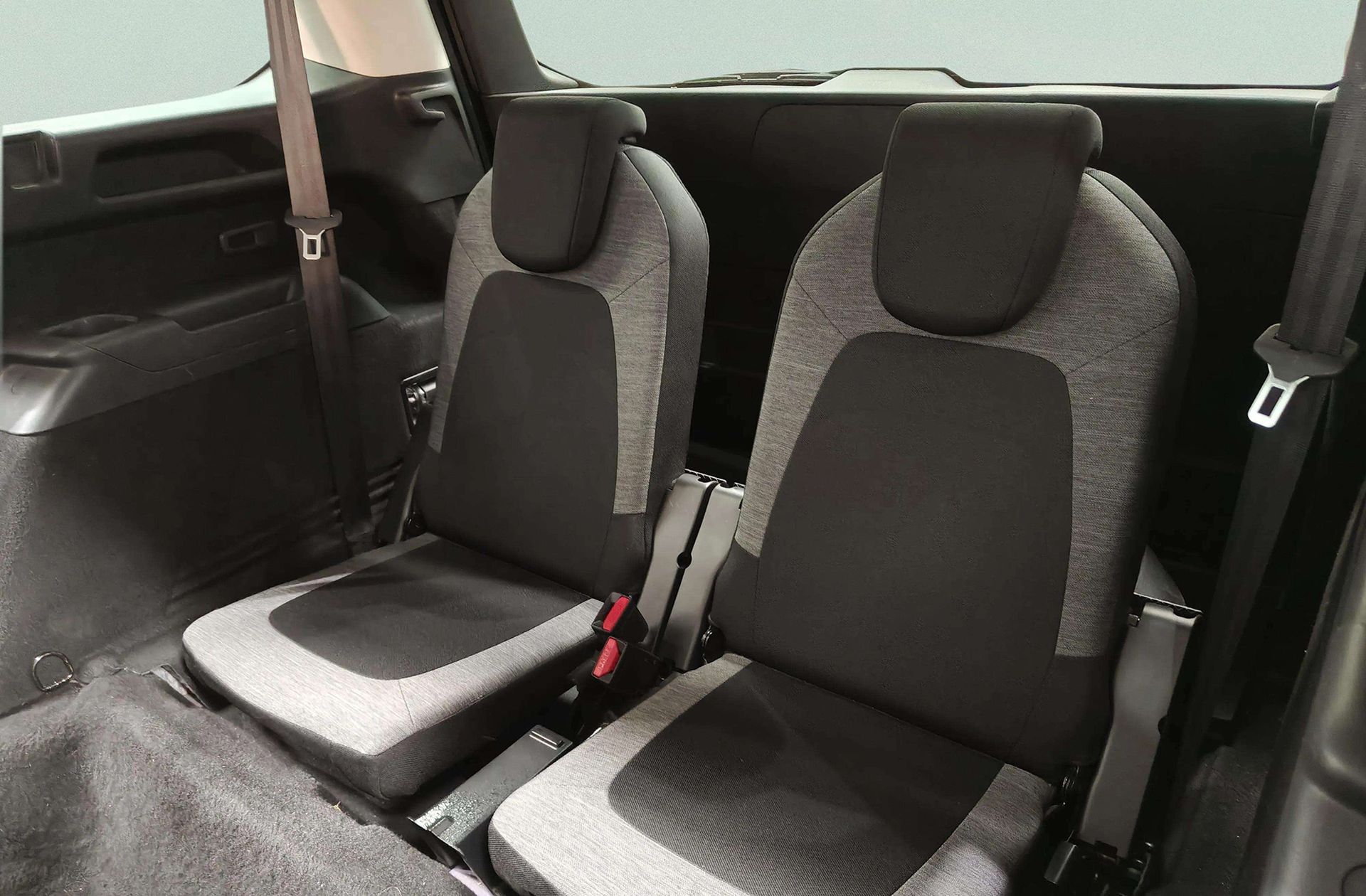 Citroën C4 Grand Picasso PureTech 130 Feel 7 plazas - foto 7
