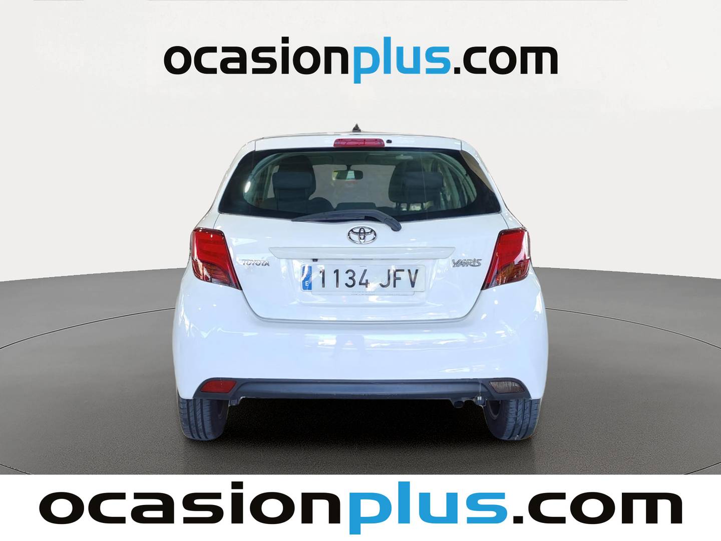 Toyota Yaris Toyota Yaris 100 Active  (99 CV) barato