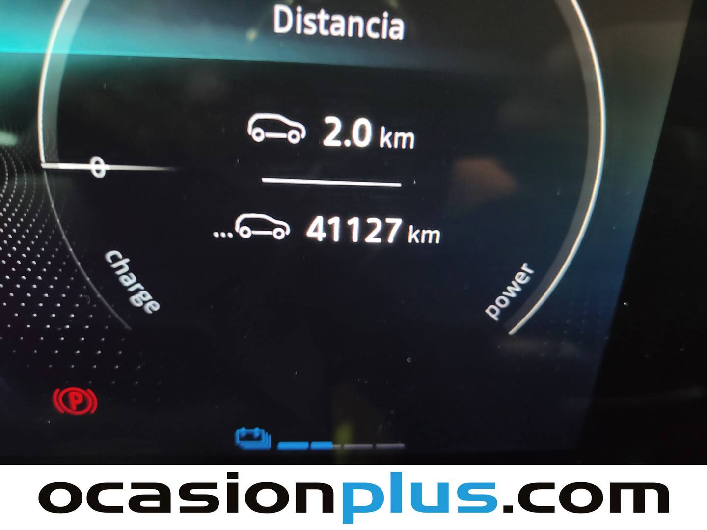 Renault Austral Renault Austral Techno E-Tech Full Hybrid (200 CV) seminuevo