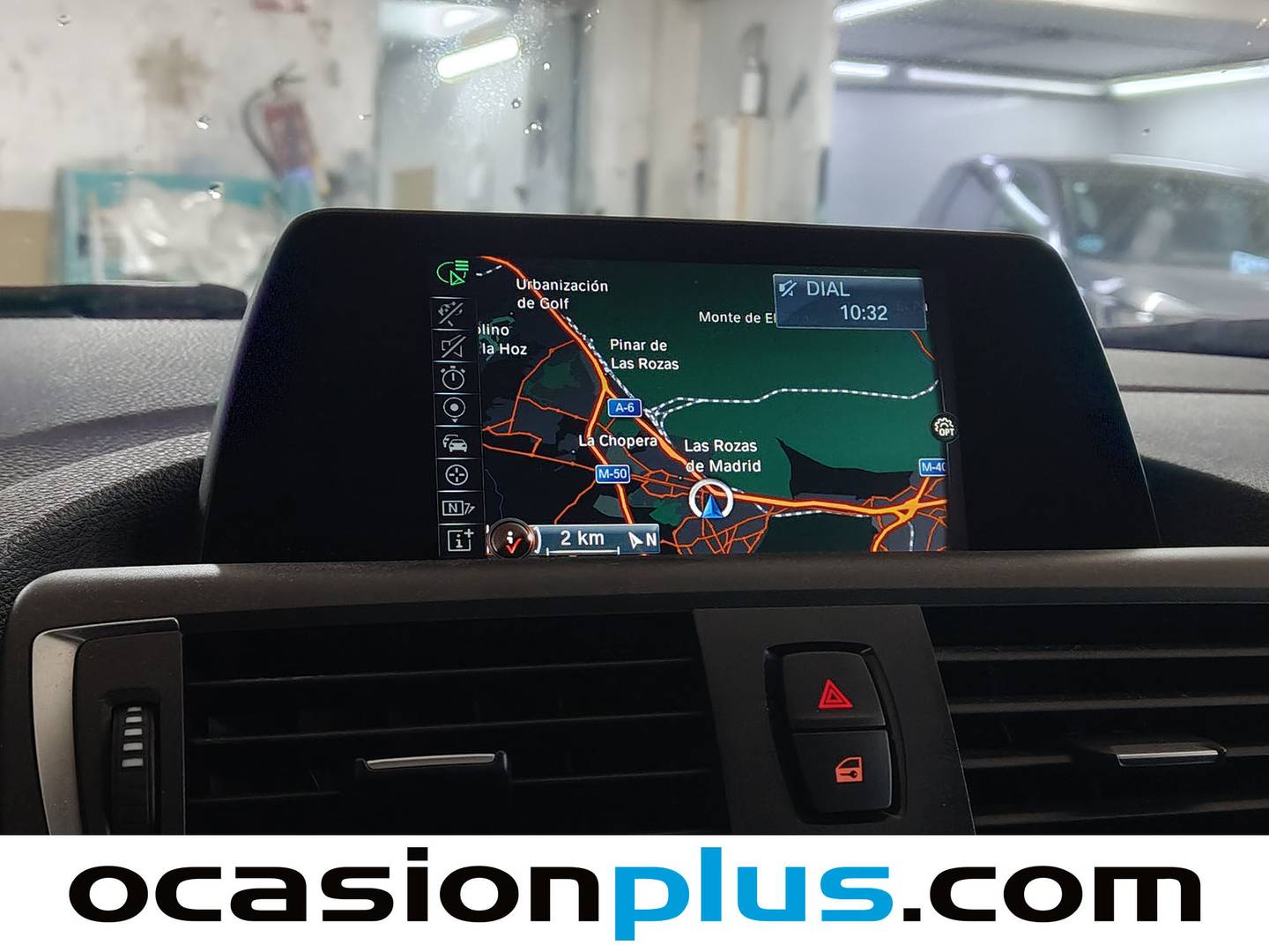 Foto BMW Serie 1 BMW Serie 1 116d (116 CV)