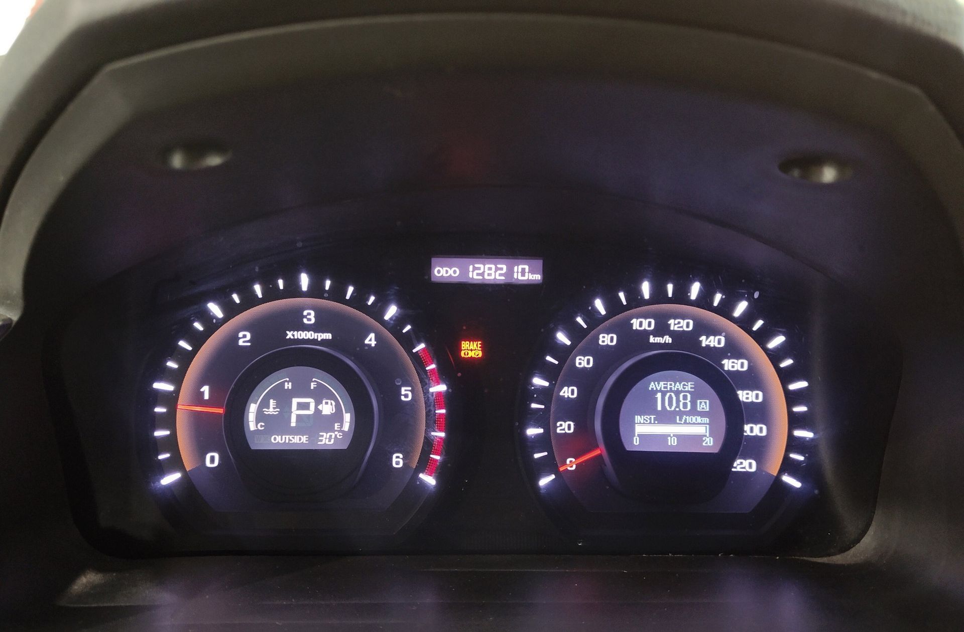 SsangYong Korando D20T Limited 4x2 - foto 19