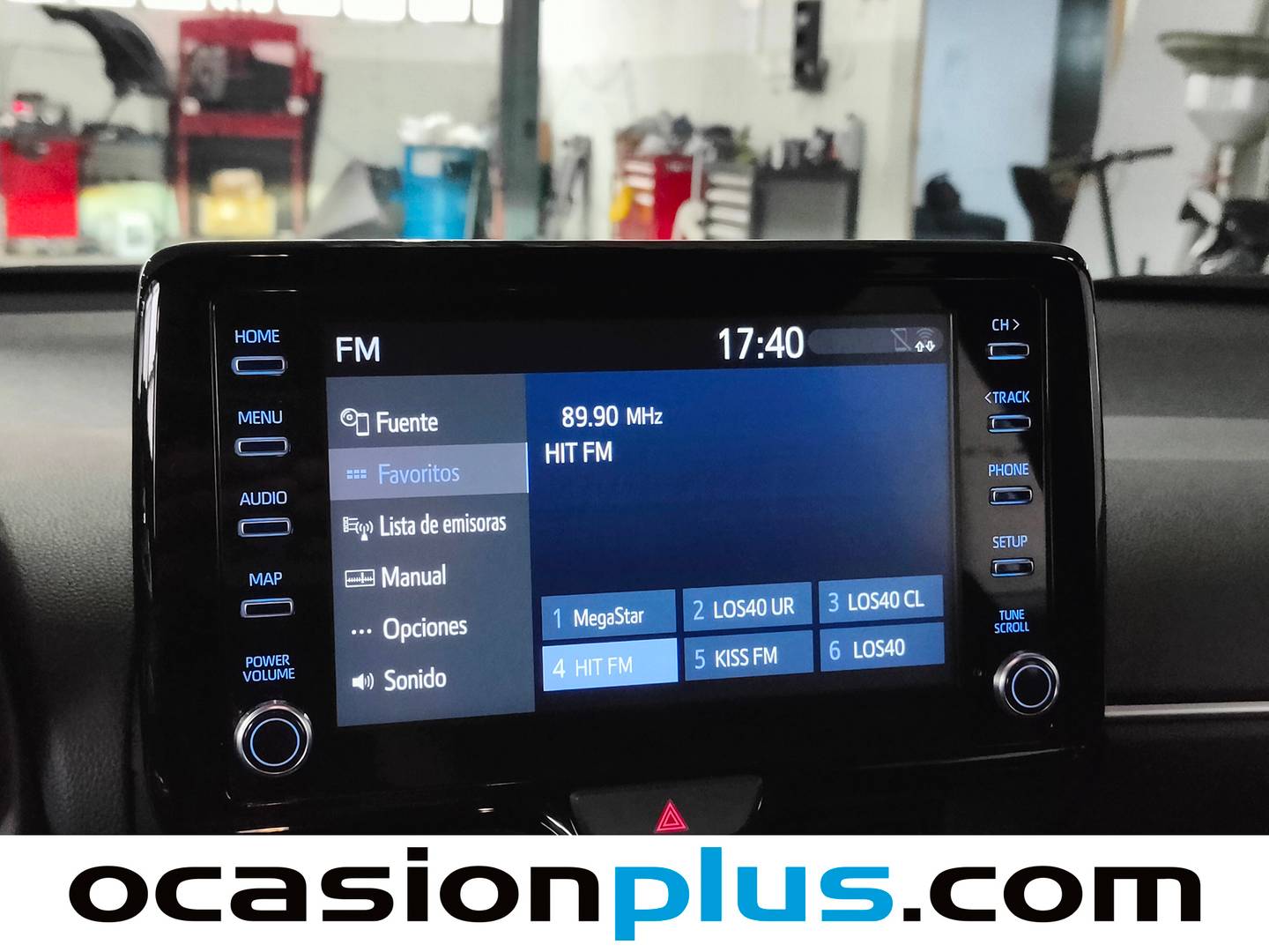 Toyota Yaris Cross Toyota Yaris Cross 120H Active Tech (116 CV) 2022