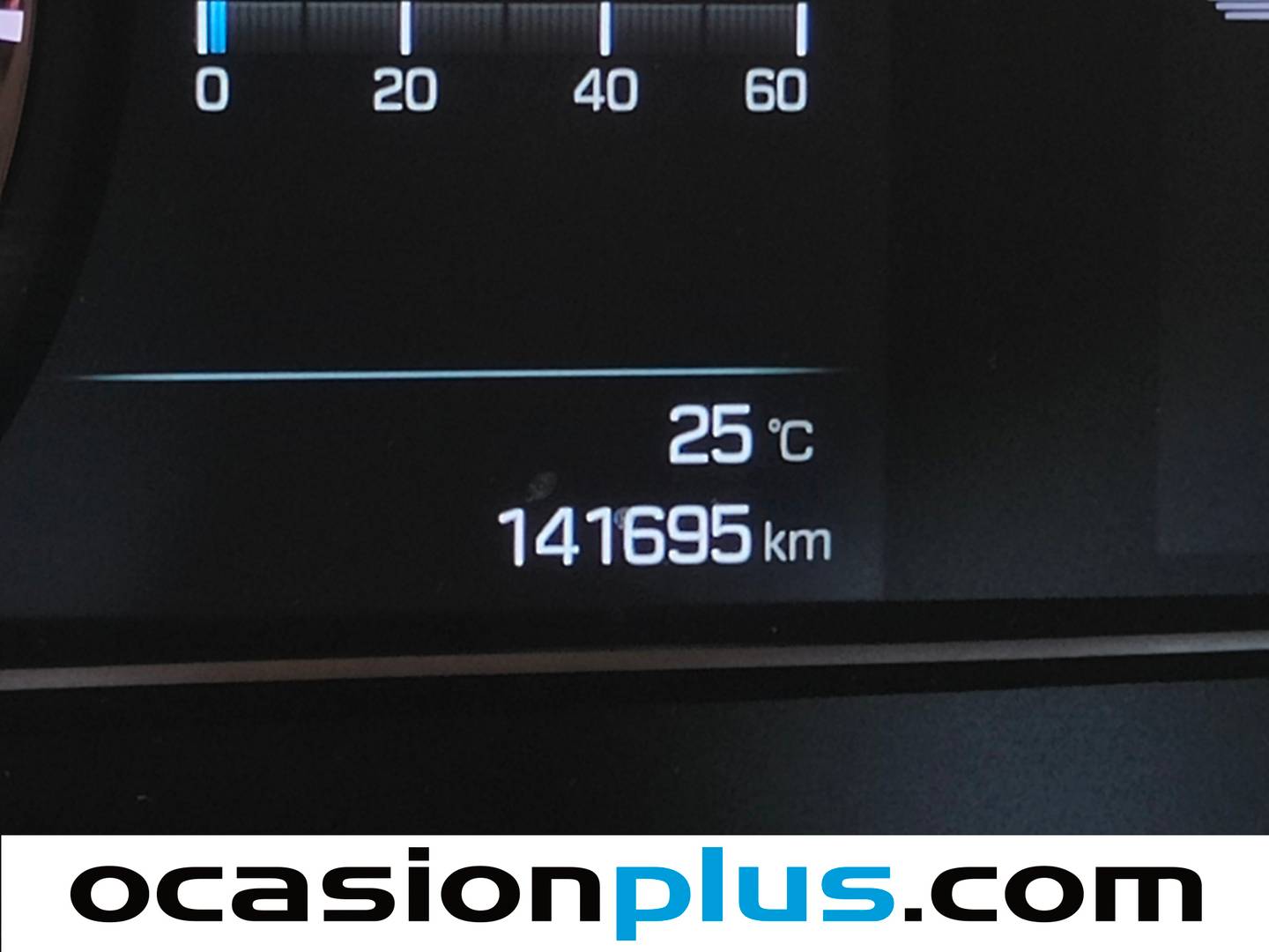 Hyundai IONIQ Hyundai Ioniq EV Style (120 CV) seminuevo