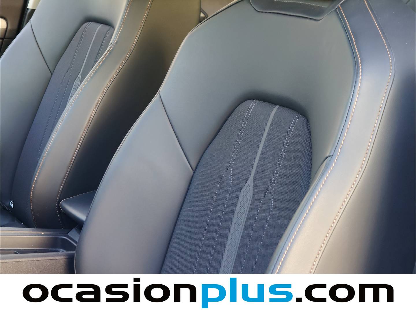 Cupra Formentor Cupra Formentor 1.5 TSI (150 CV) seminuevo