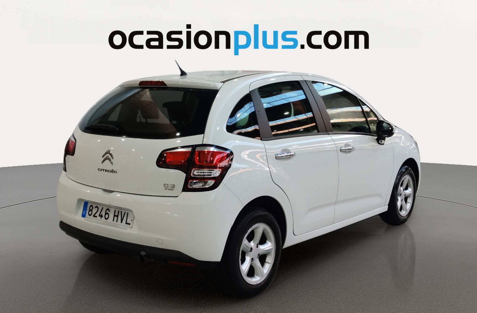 Citroën C3 VTi Tonic - foto 3